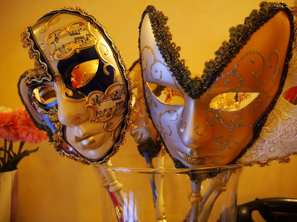 Mia Cara & 3* Firenze