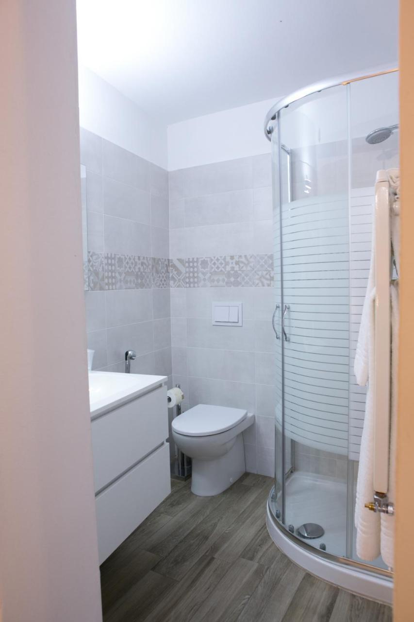 Giuliani 3* Florença