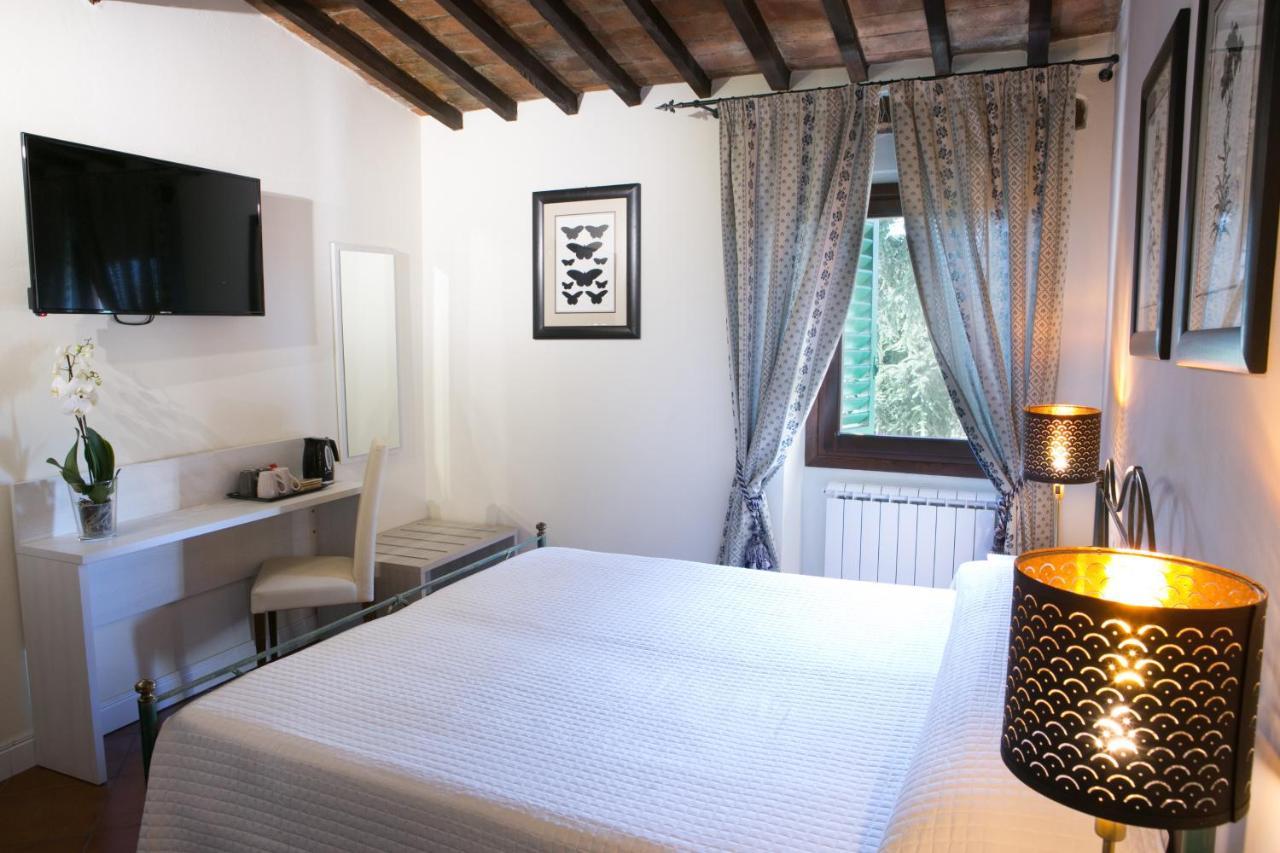 Casa de hóspedes Giuliani 3*