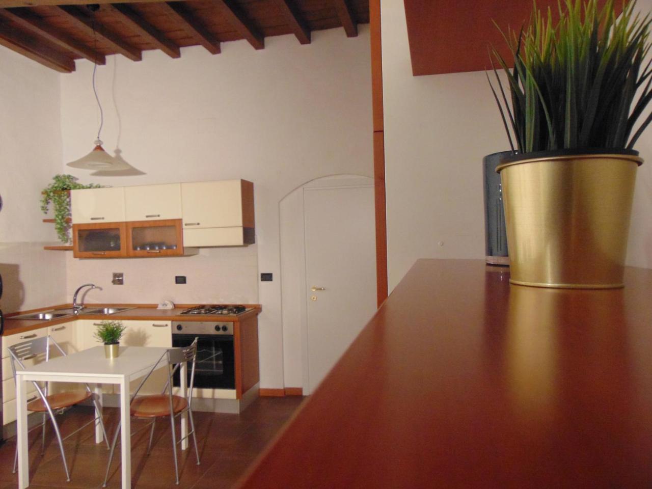 Casa de hóspedes Dante's Florença