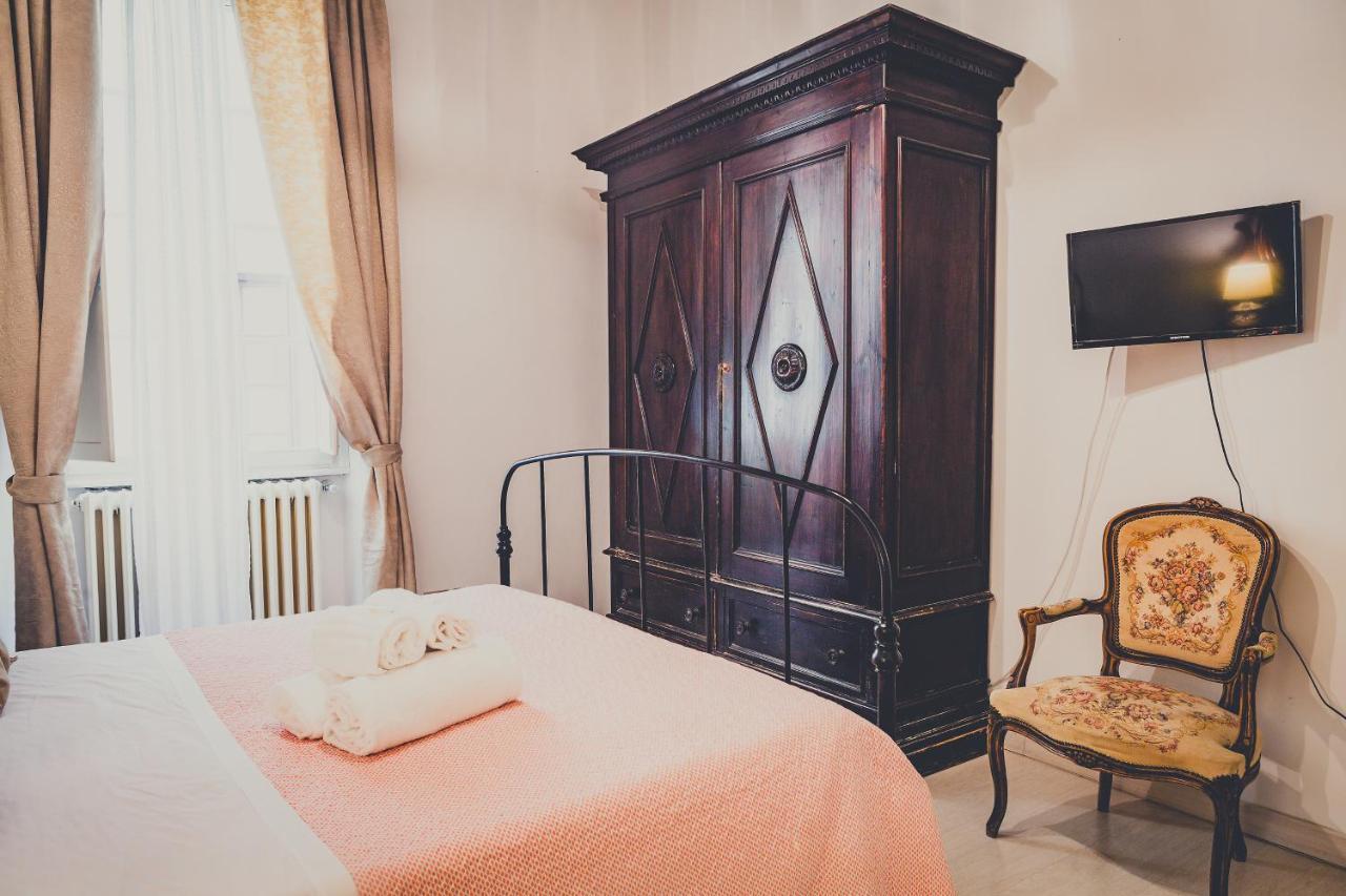 Bed & Breakfast Il Gattopardo Firenze