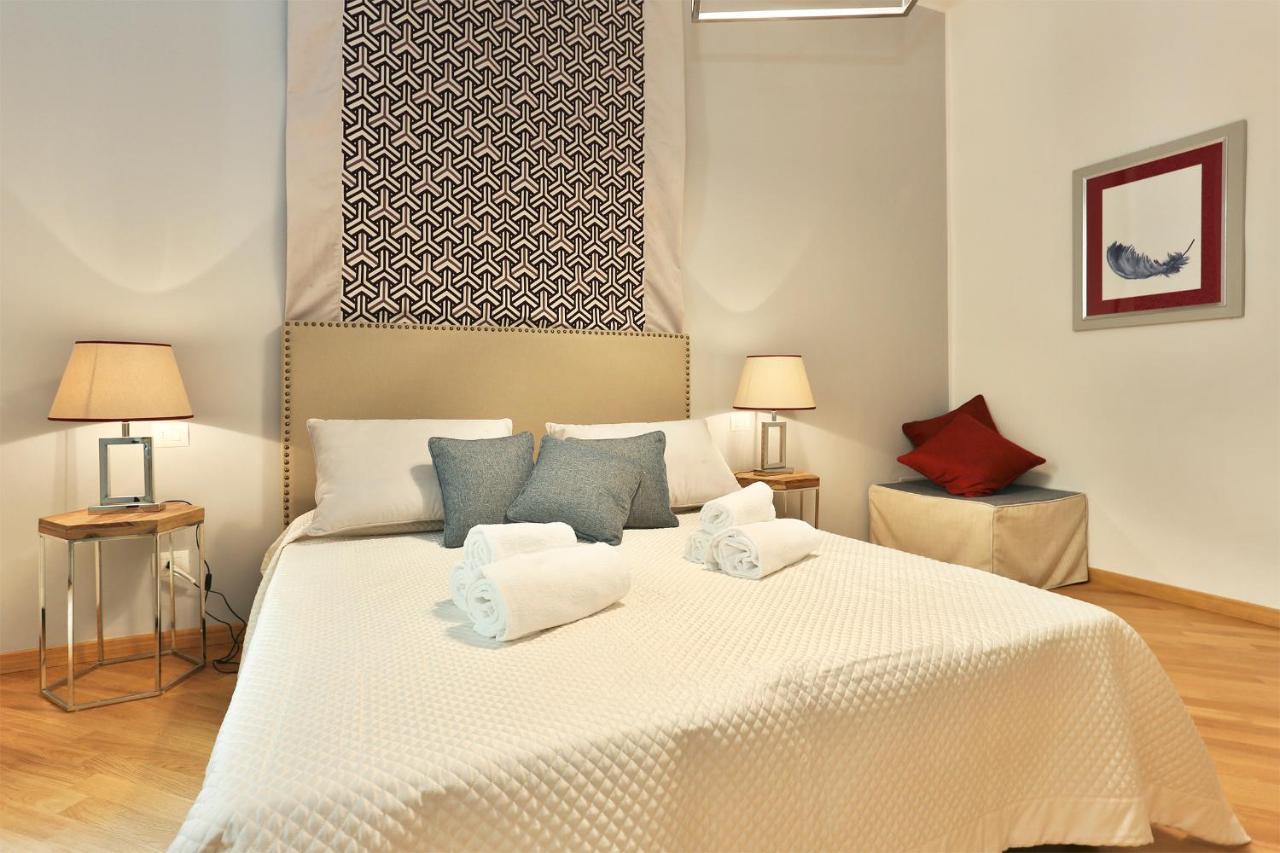 Bed & Breakfast Tornabuoni Boutique Firenze
