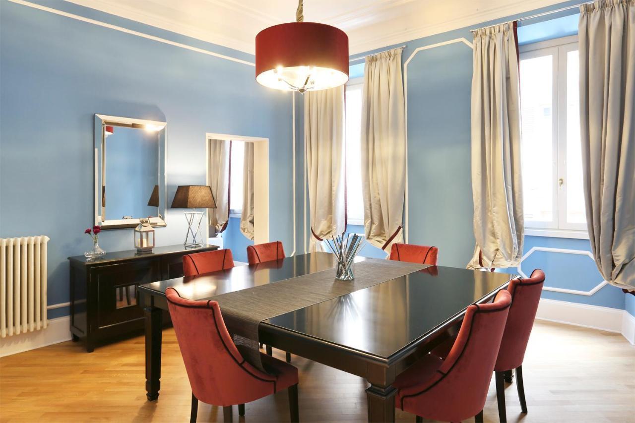 Bed & Breakfast Tornabuoni Boutique 3*
