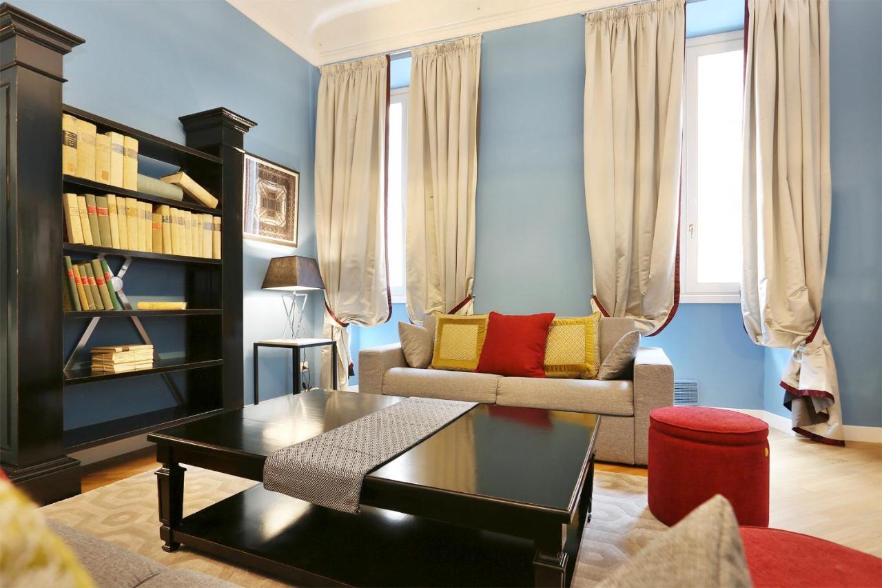 Tornabuoni Boutique Bed & Breakfast