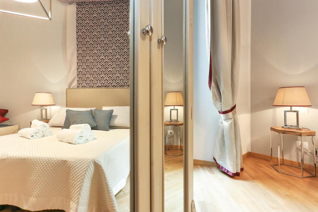 Tornabuoni Boutique Bed & Breakfast 3*