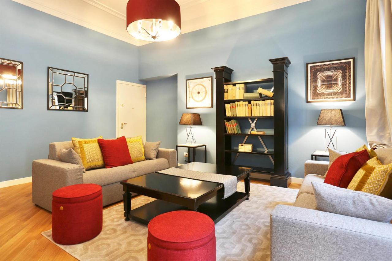 Tornabuoni Boutique 3*