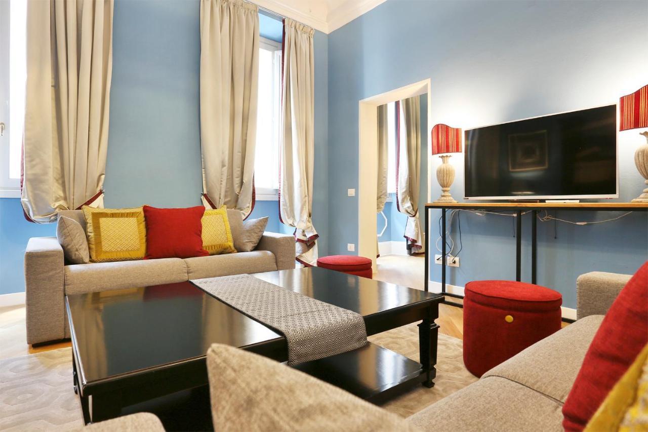 Bed & Breakfast Tornabuoni Boutique