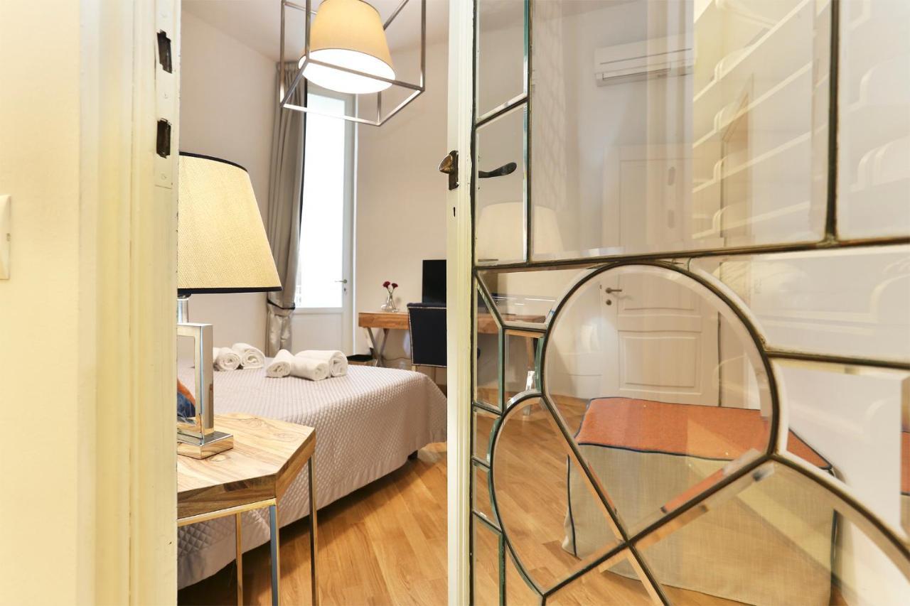 Bed & Breakfast Tornabuoni Boutique 3*