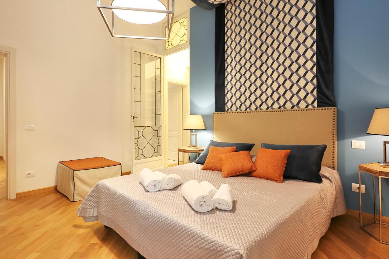 Bed & Breakfast Tornabuoni Boutique
