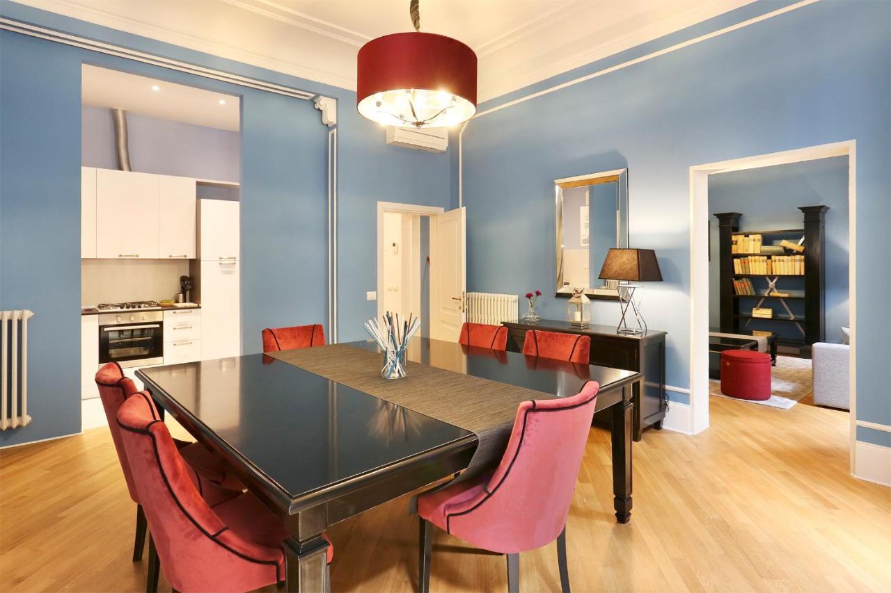 Tornabuoni Boutique 3*