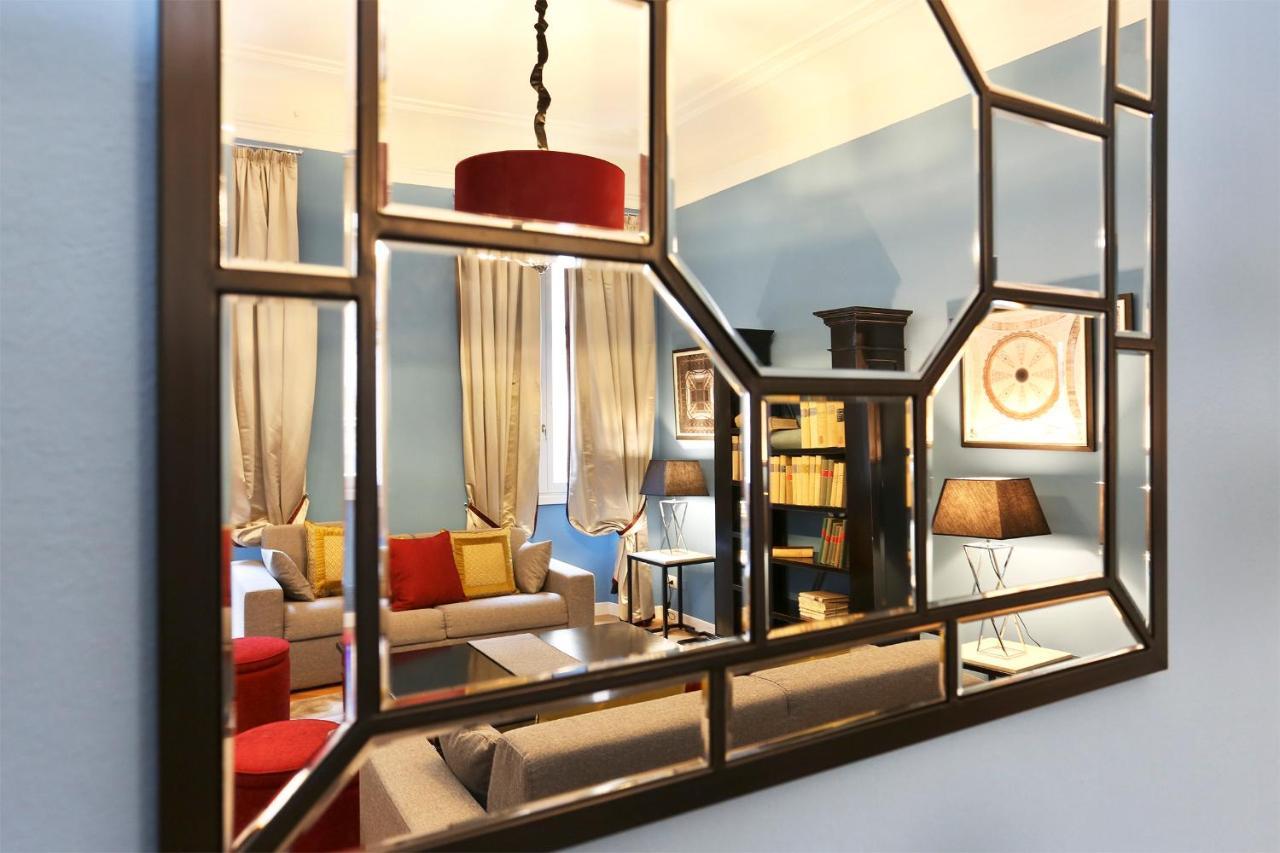 Bed & Breakfast Tornabuoni Boutique