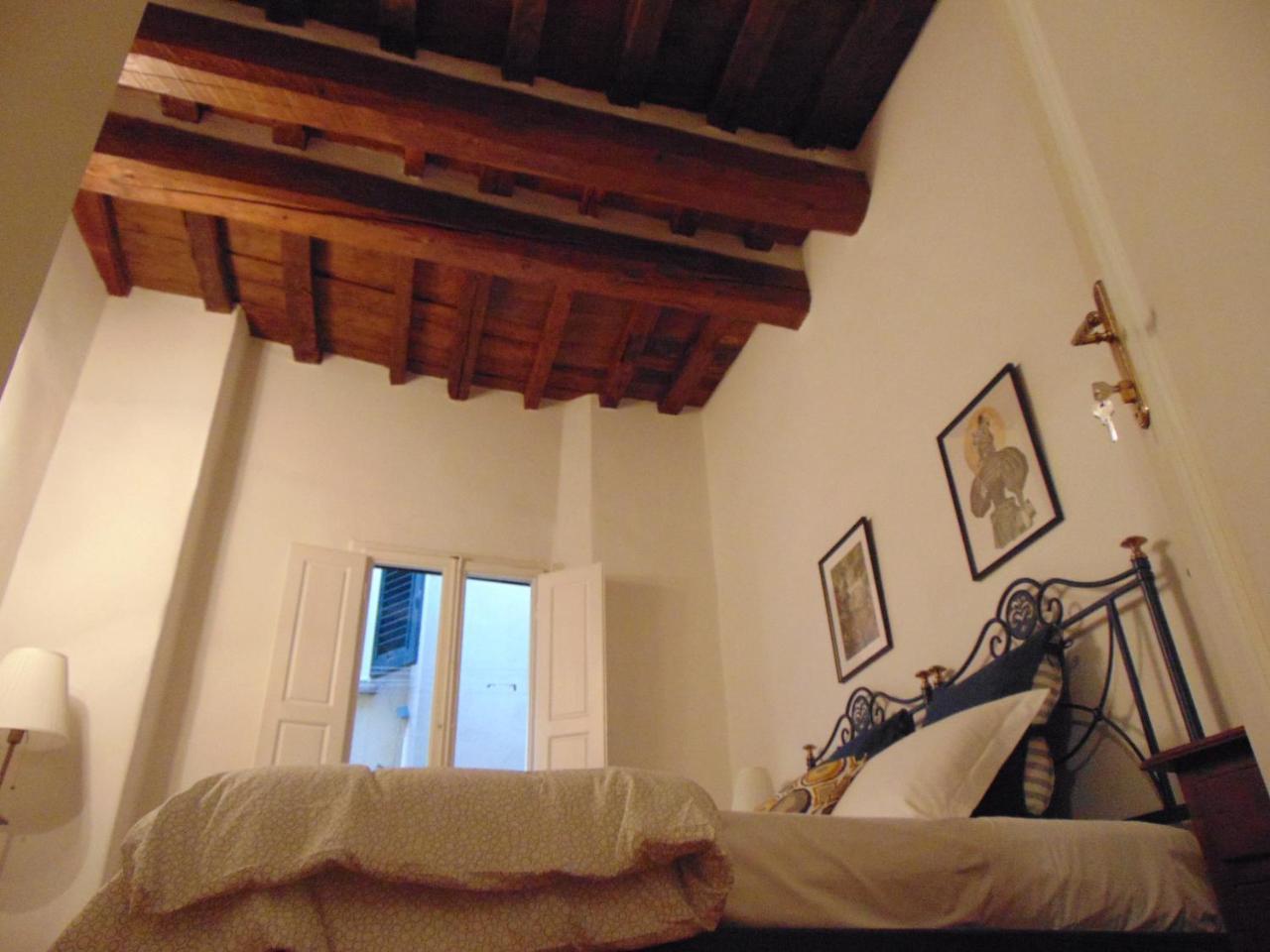 Casa de hóspedes Dante's