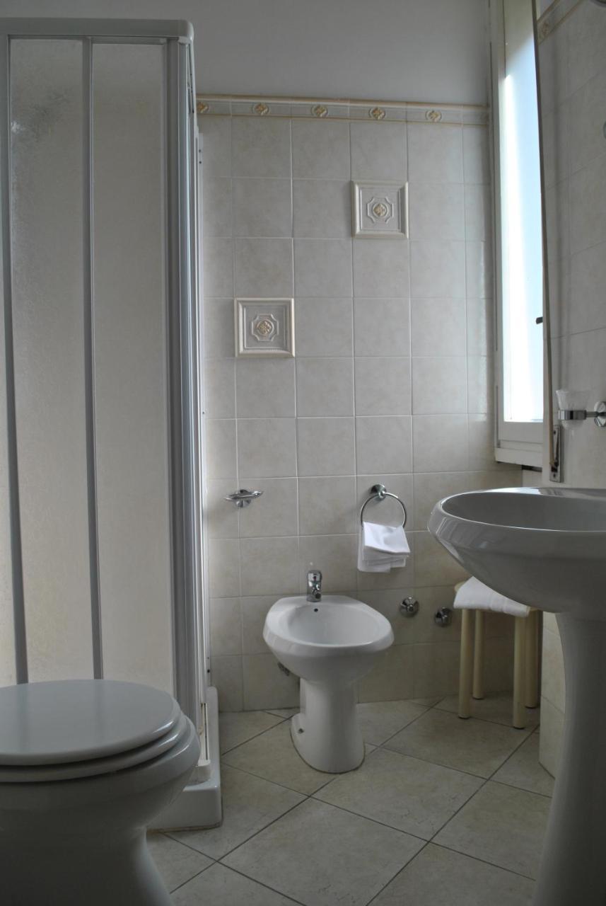 Hotel Auto Park Firenze