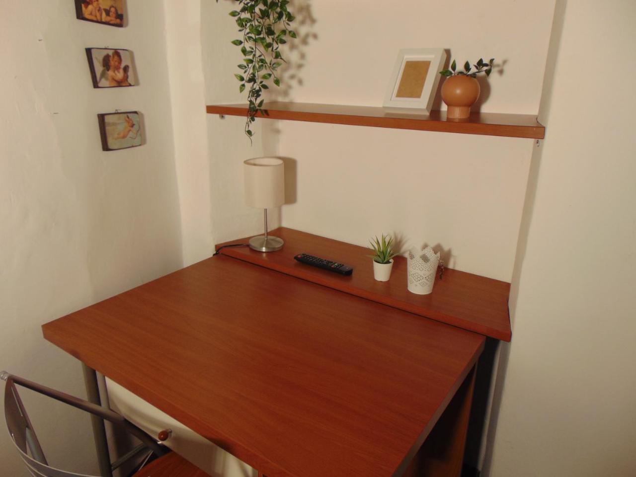 Casa de hóspedes Dante's Florença