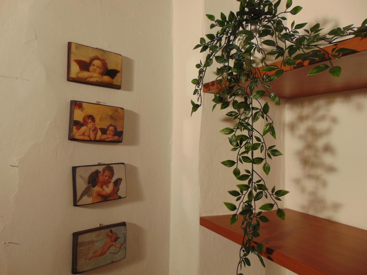 Casa de hóspedes Dante's Florença