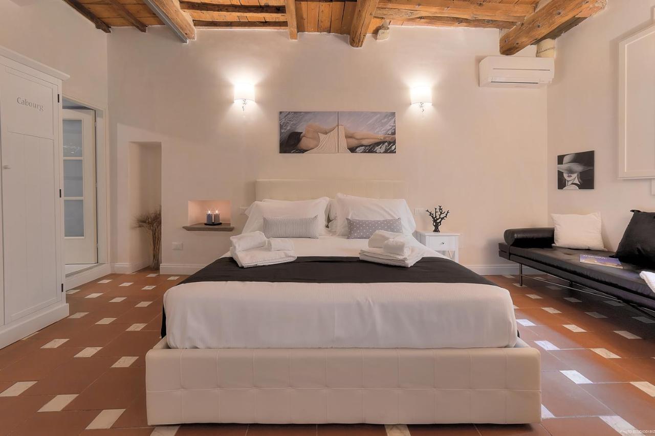 Appartement Piazza Del Carmine, Flo