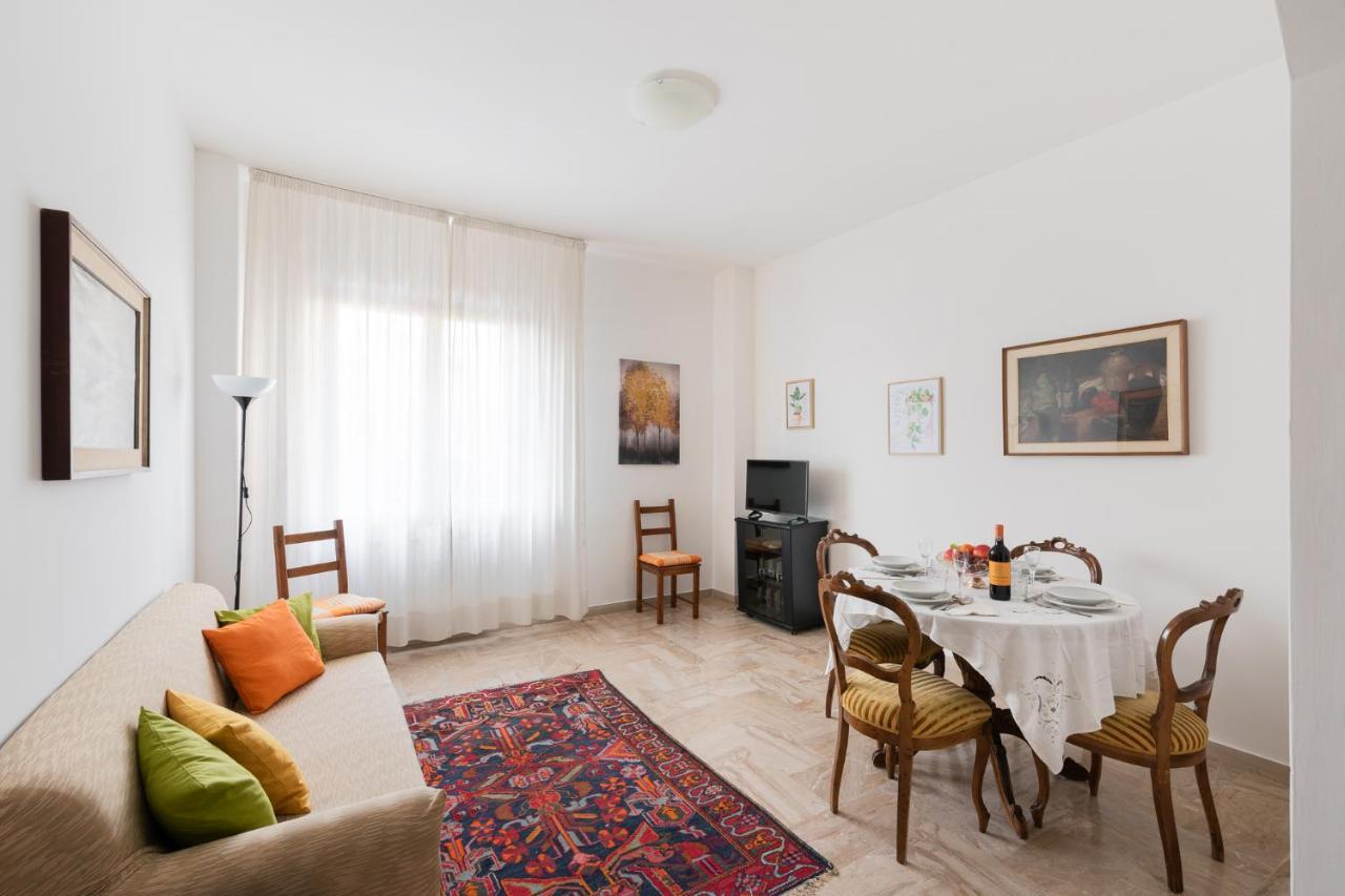 Lejlighed Careggi Firenze