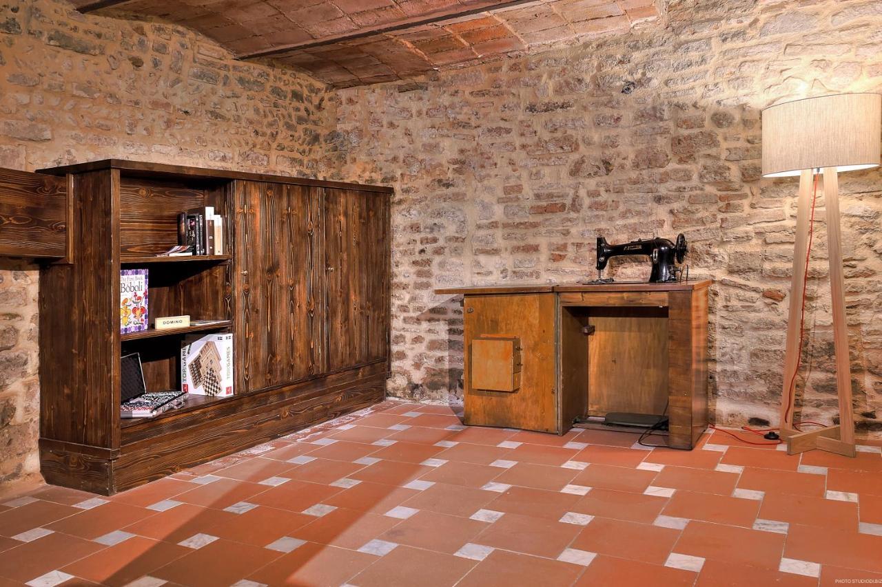 Piazza Del Carmine, Flo Appartement