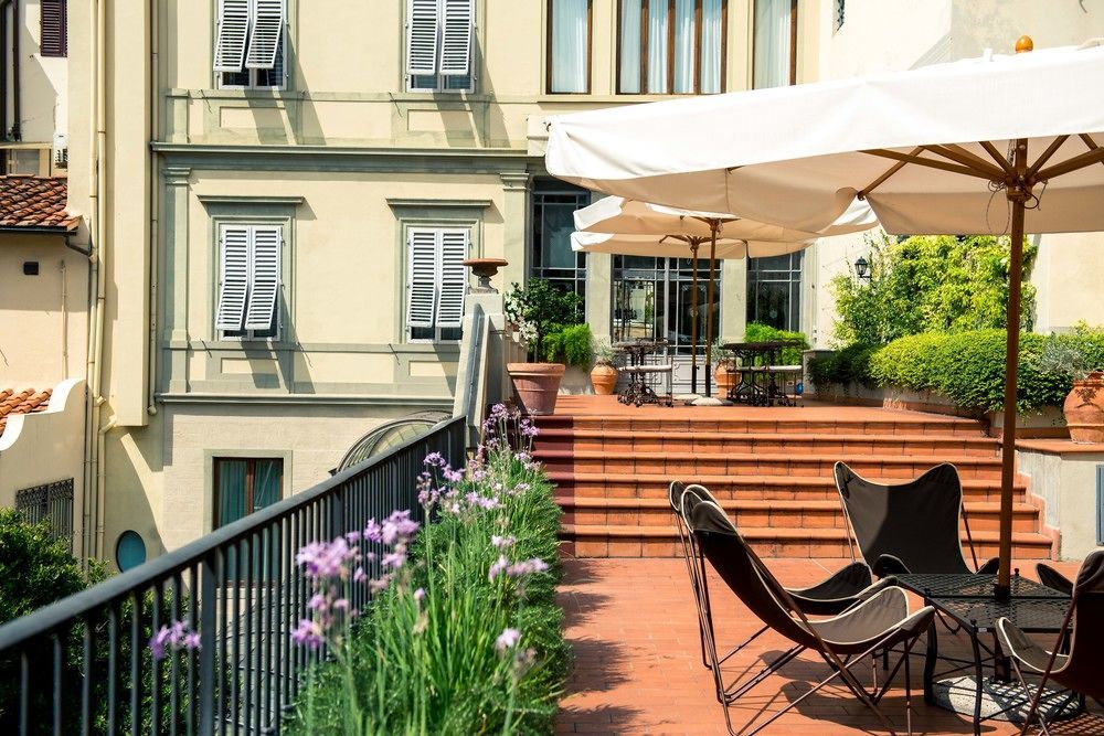 Orto De' Medici Hotel 4*