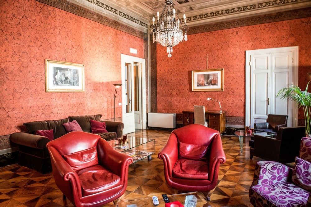 Orto De' Medici 4* Florence