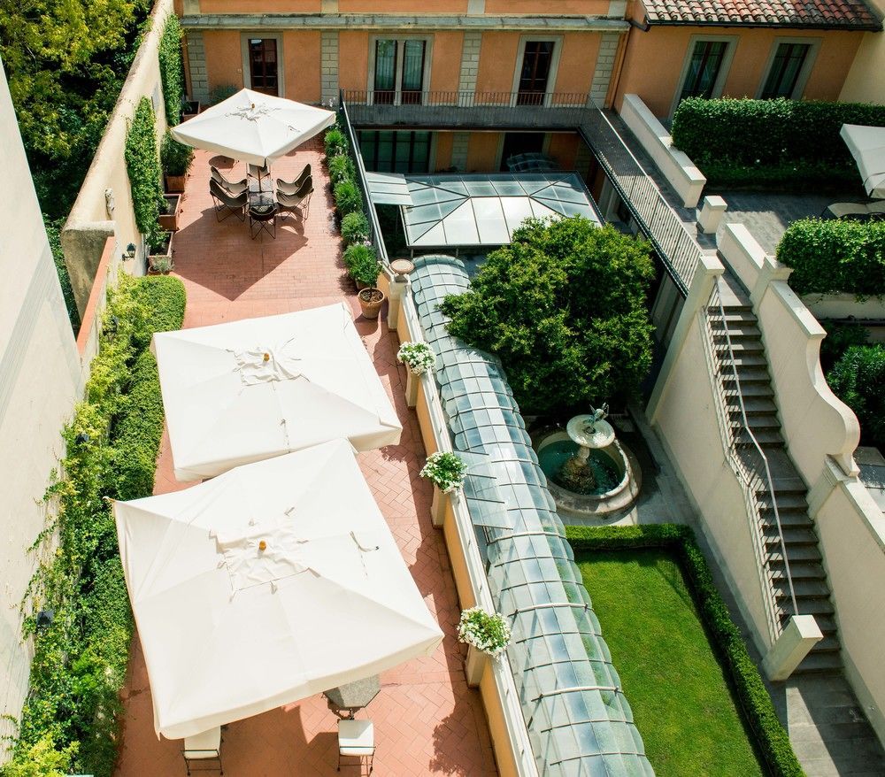Orto De' Medici Hotel