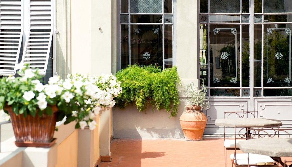 Orto De' Medici Hotel Florence