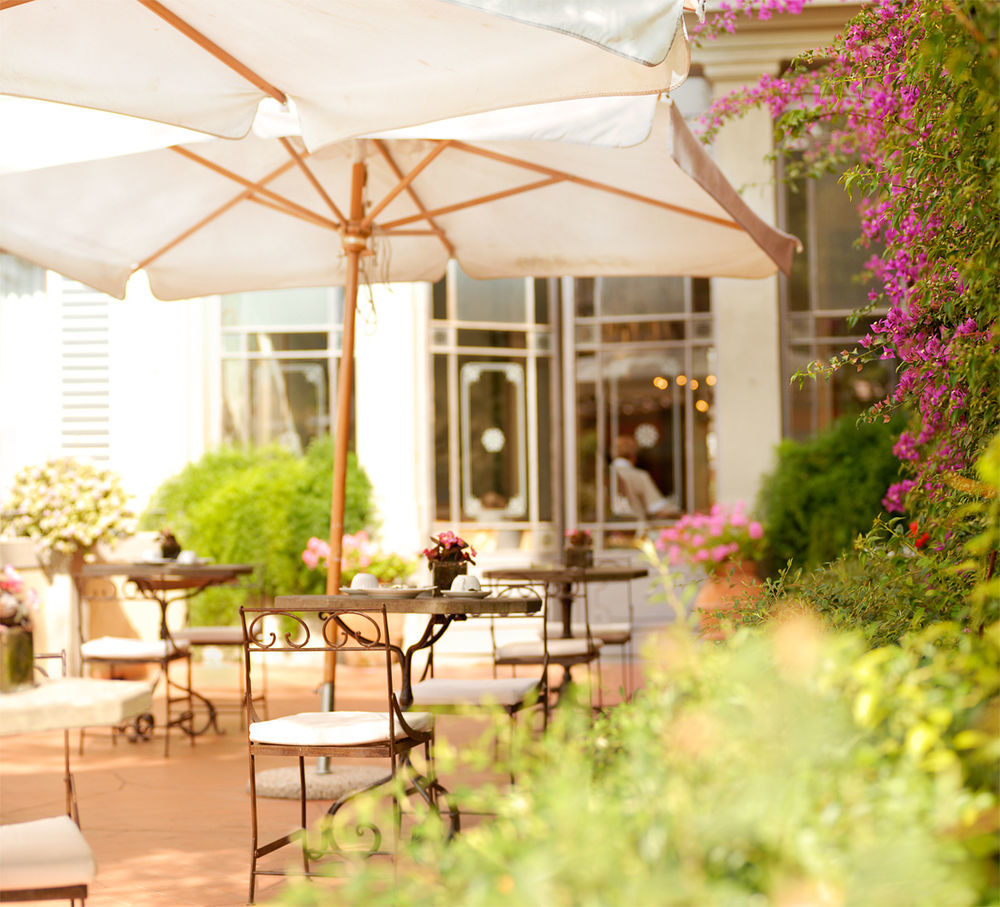 Orto De' Medici 4* Florence