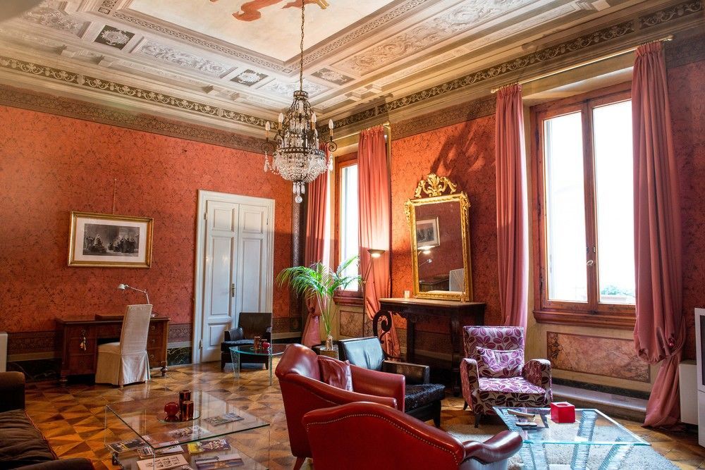 Orto De' Medici Hotel 4*