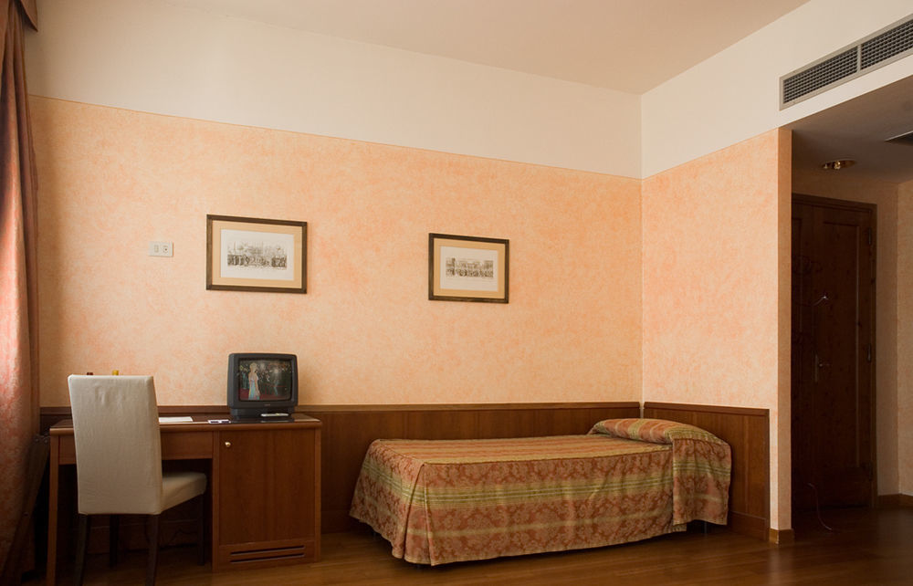 Orto De' Medici Hotel