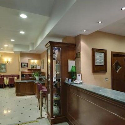 Arizona Hotel Florença
