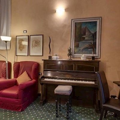 Arizona Hotel Florença