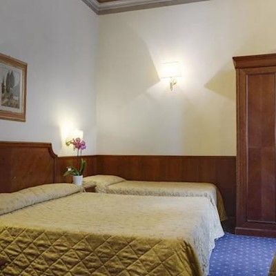 Hotel Arizona Florença