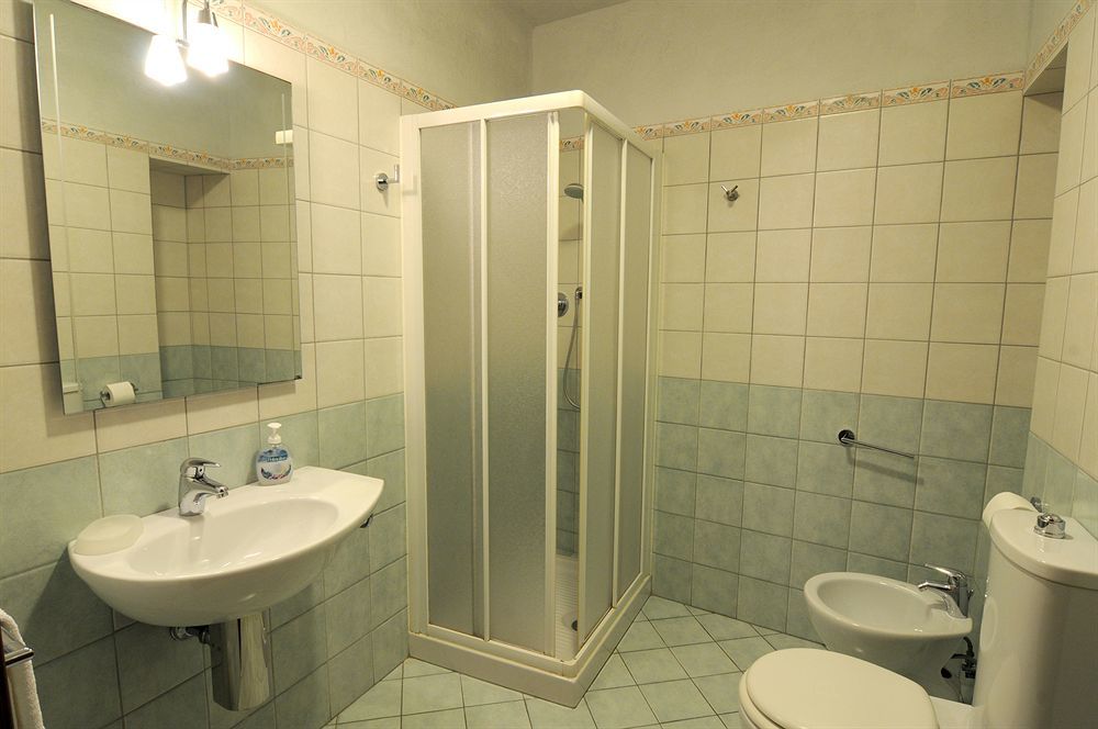Aramis Deluxe Casa de hóspedes 2*