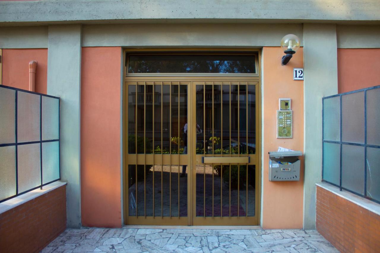 A Casa Di Sara 3 Feriehus