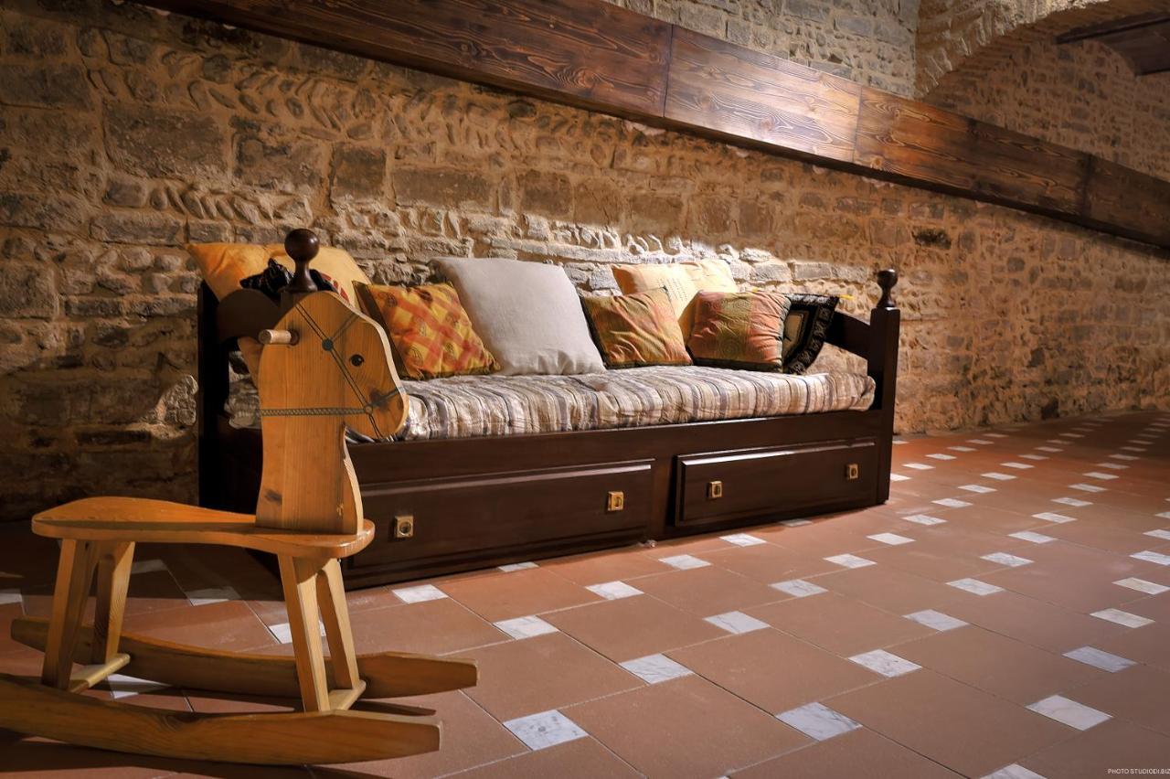 Piazza Del Carmine, Flo Appartement