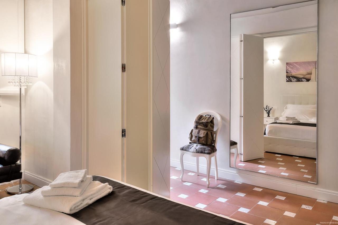 Piazza Del Carmine, Flo Appartement *