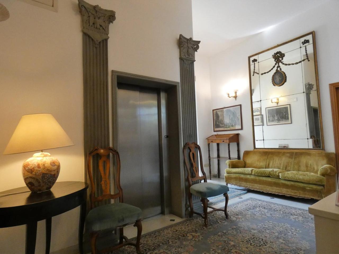 Hotel Classic Firenze