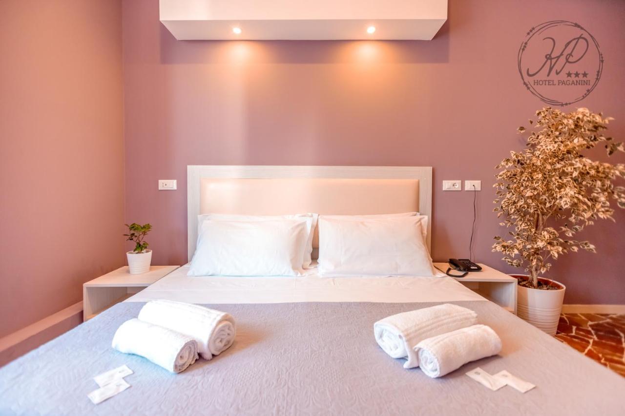 Paganini Hotel 3*