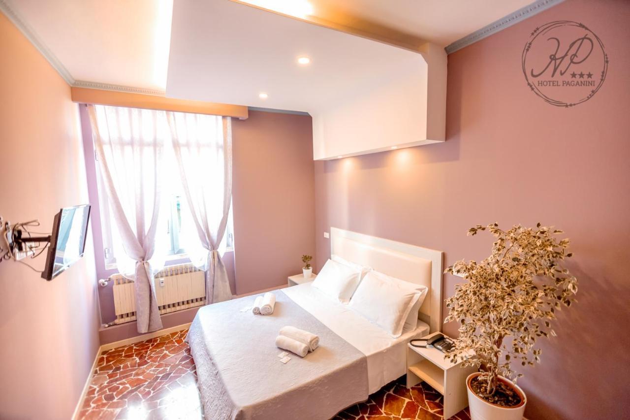 Paganini 3* Firenze