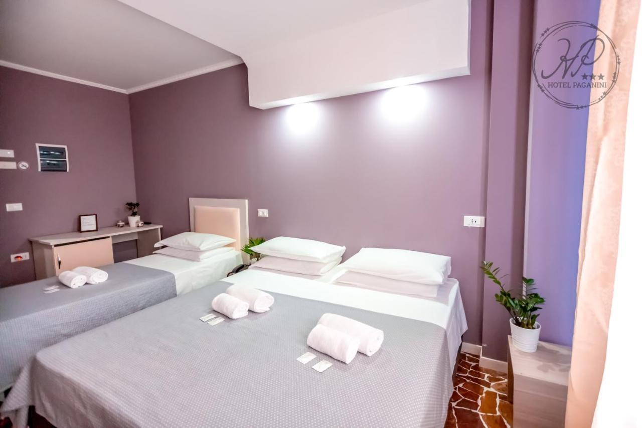 Hotel Paganini Firenze