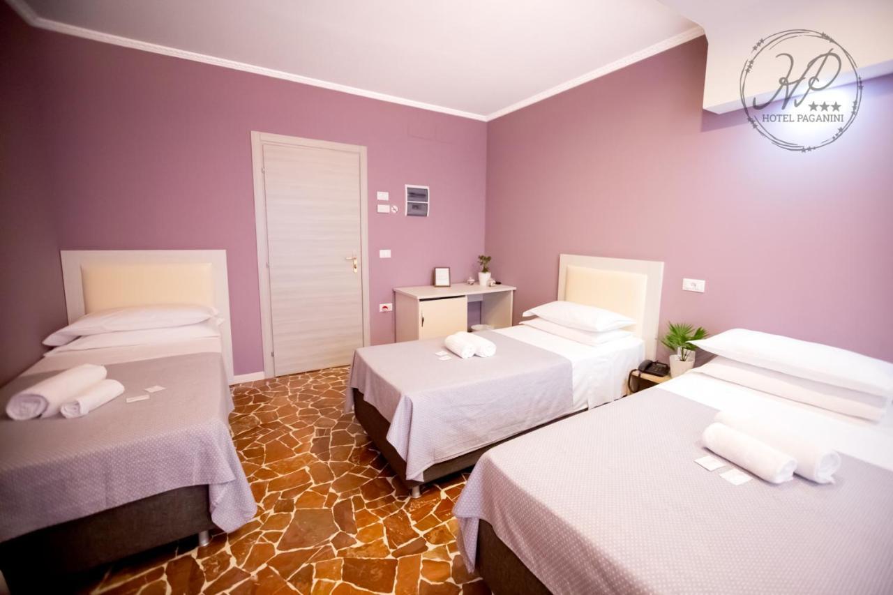 Paganini Hotel Firenze