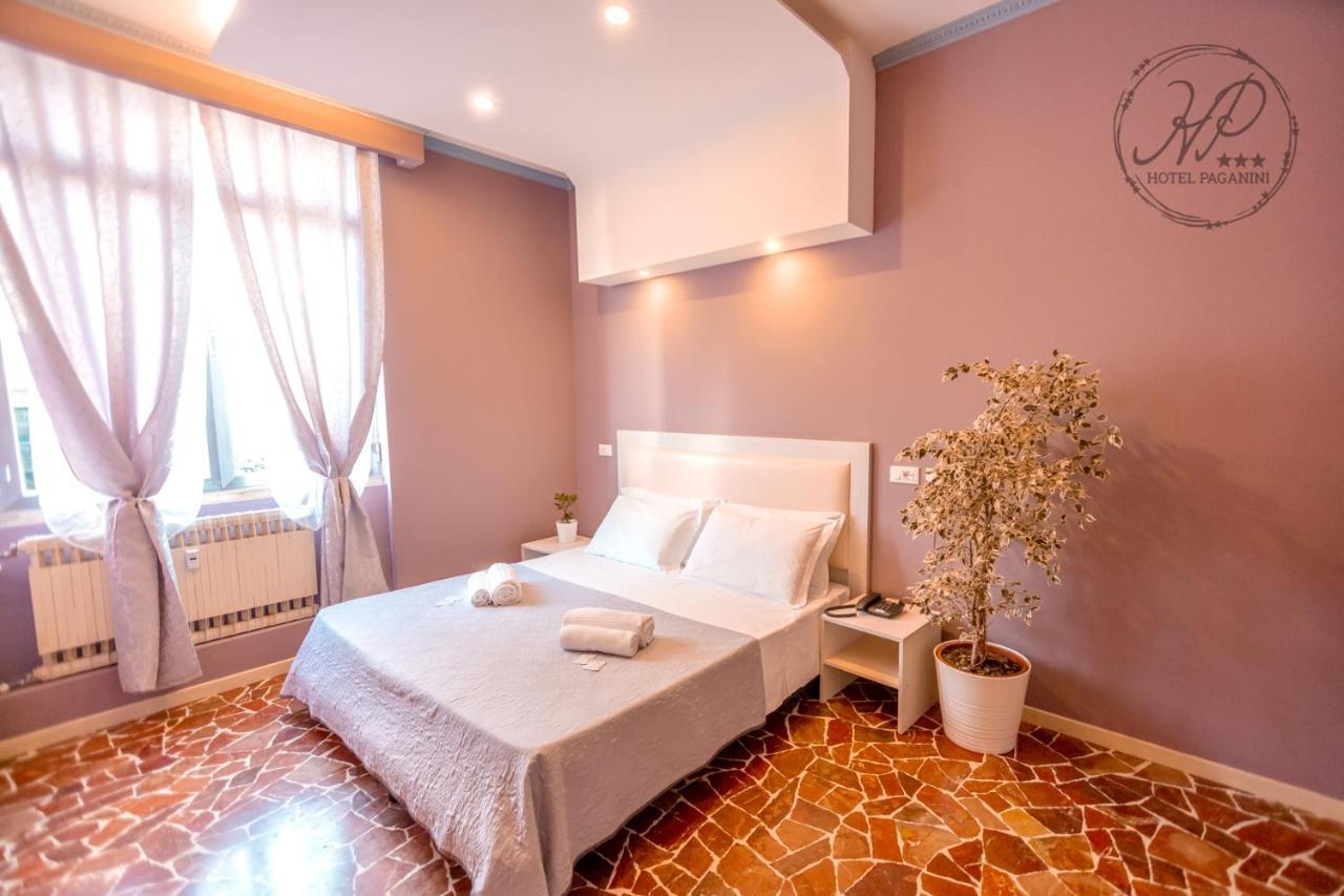 Paganini 3* Firenze