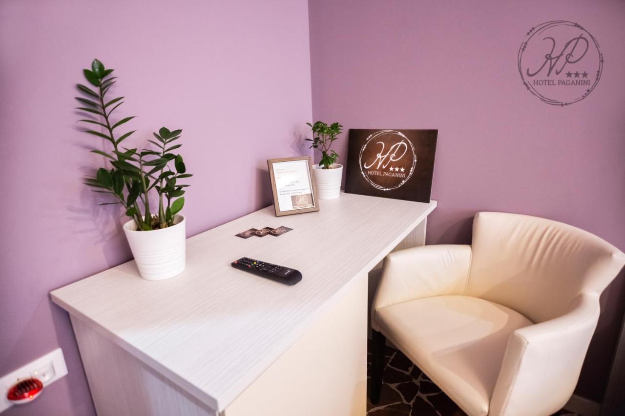 Paganini 3* Firenze