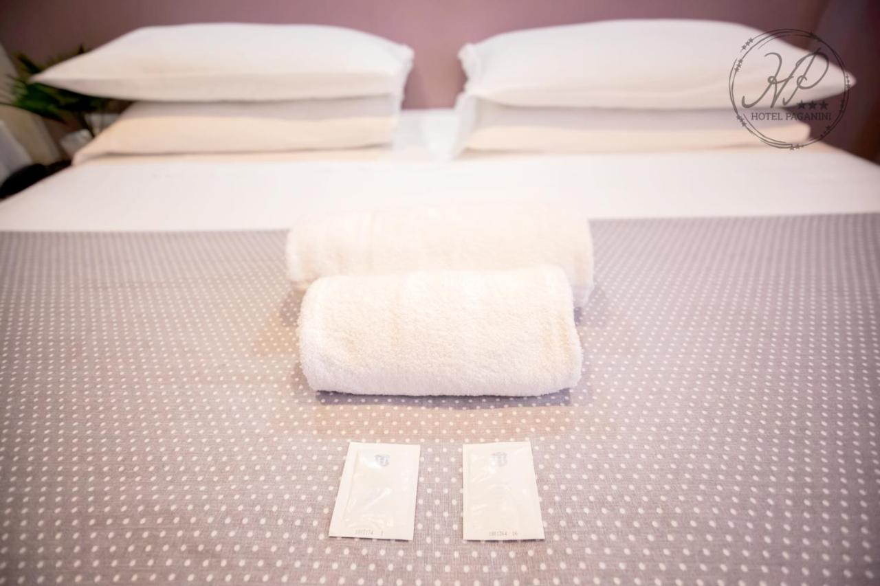 Paganini Hotel Firenze