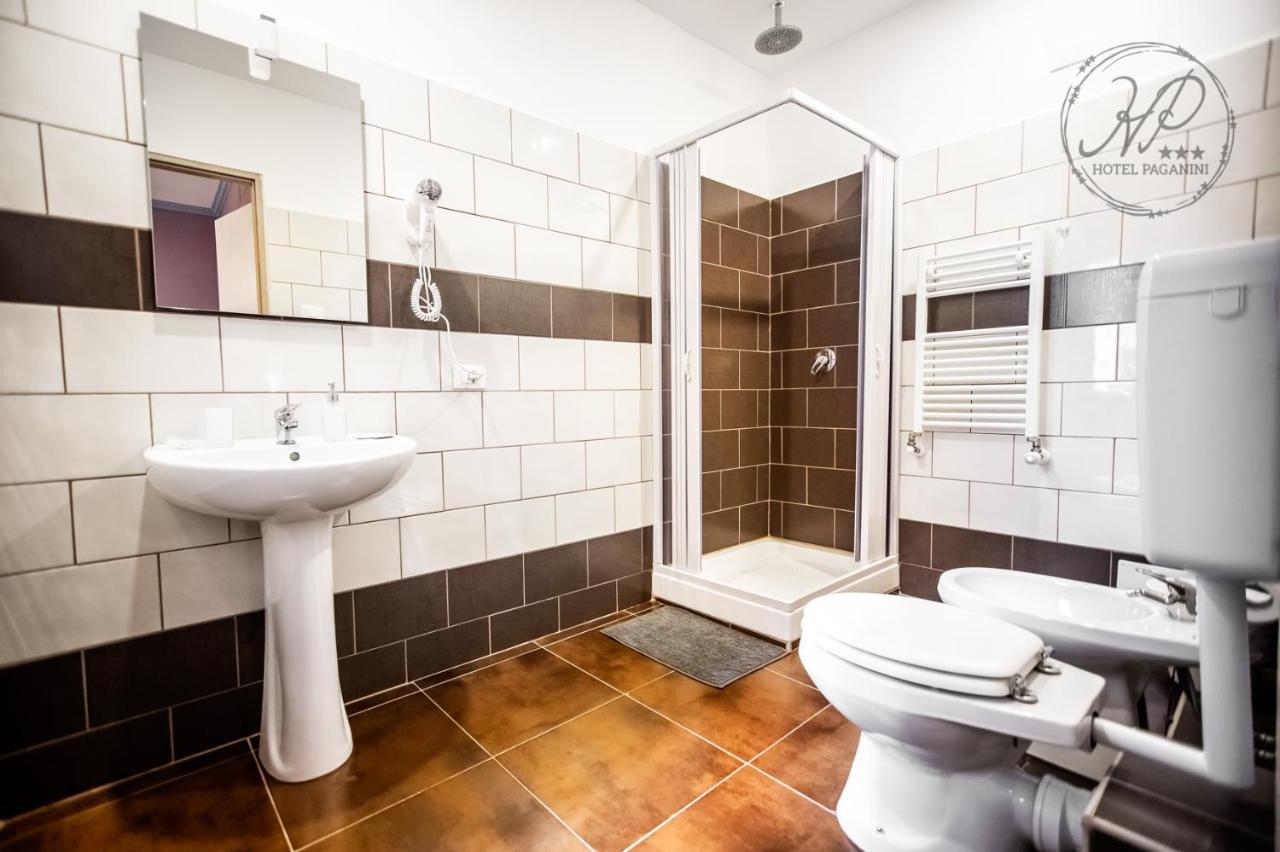 Paganini 3* Firenze
