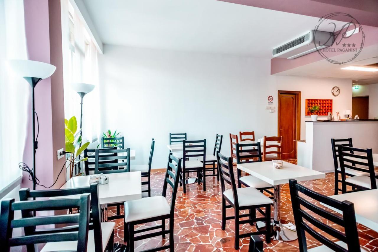 Paganini Hotel