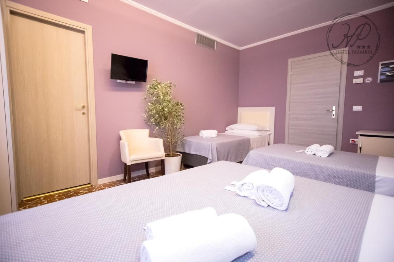 Hotel Paganini Firenze