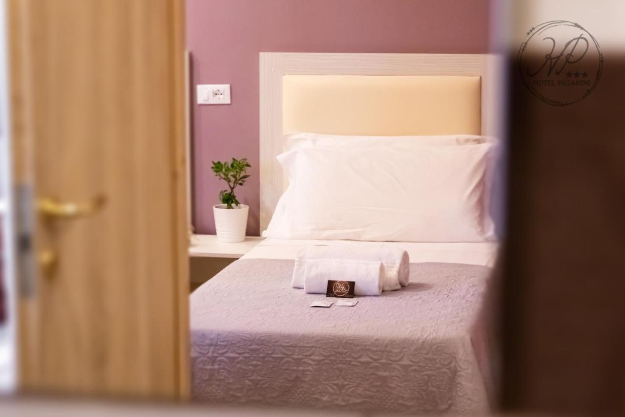 Hotel Paganini 3*