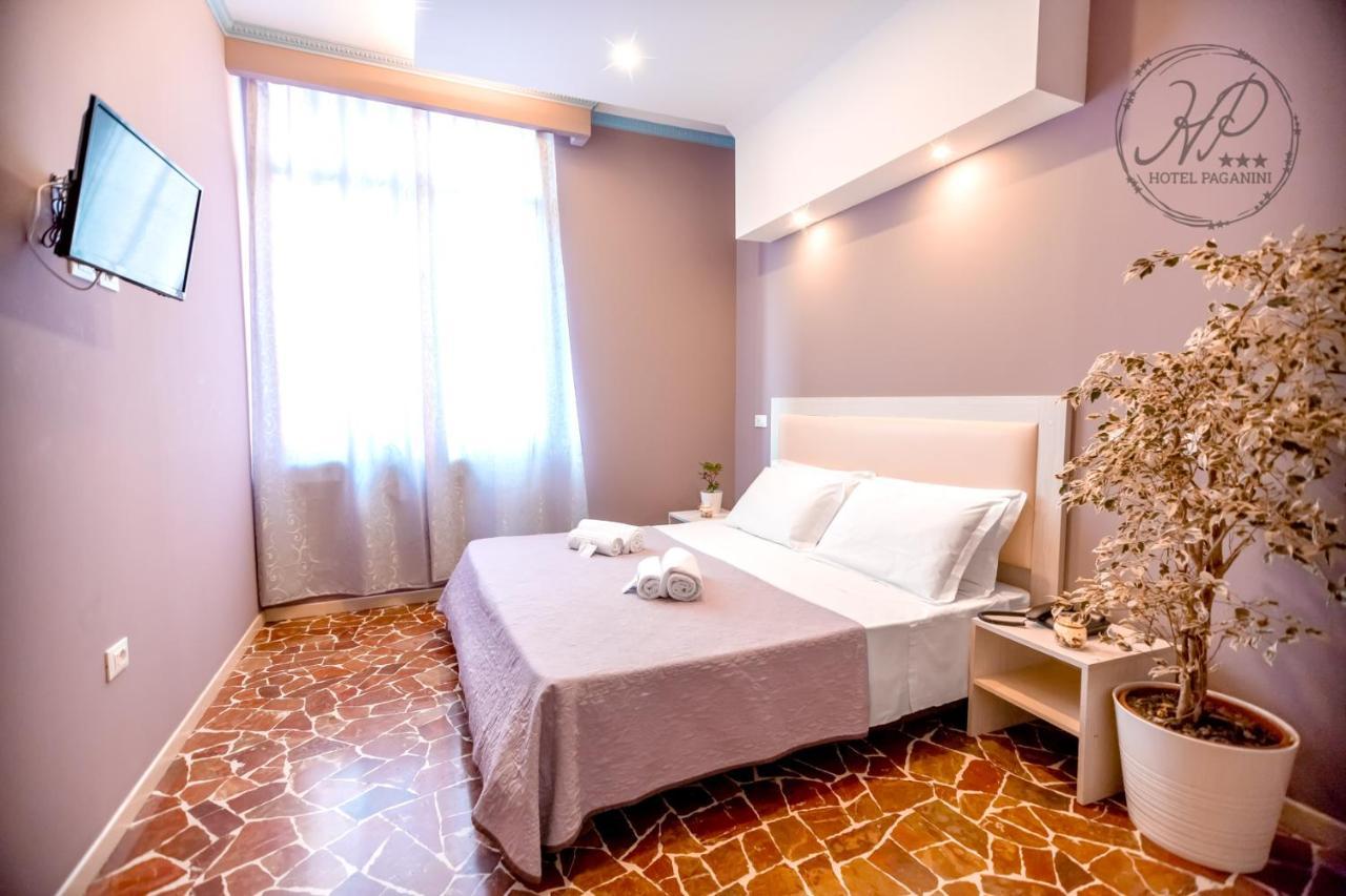 Paganini Hotel Firenze