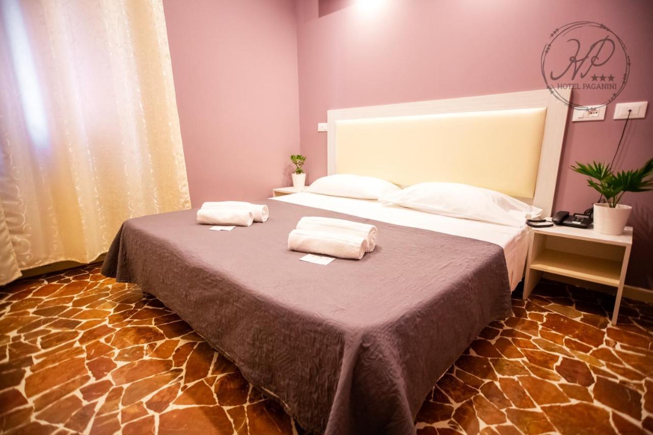 Paganini Hotel Firenze
